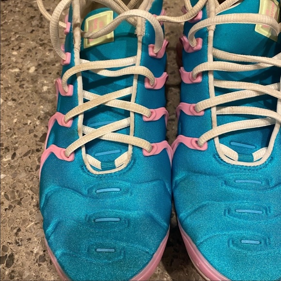 Nike vapor max plus - Picture 3 of 4